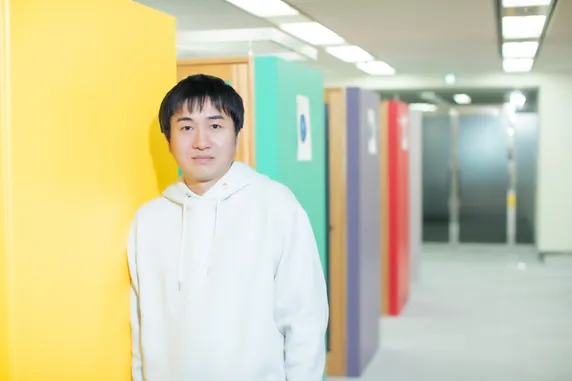 クラウドサーカス株式会社のインタビュー写真