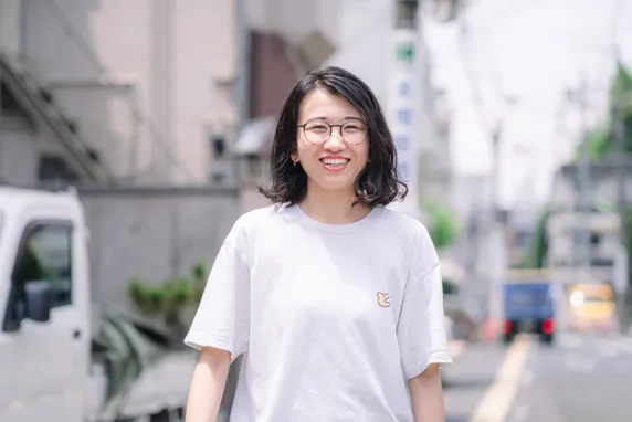 株式会社生きものと暮らすのインタビュー写真