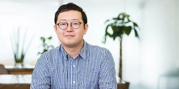 株式会社TOKIUMのインタビュー写真