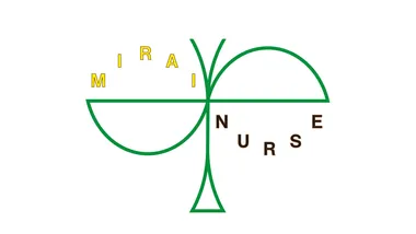 MIRAI station株式会社のロゴ