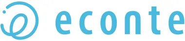 株式会社エコンテのロゴ