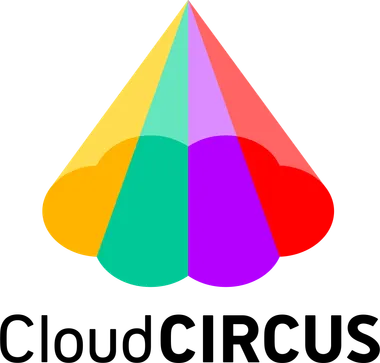 クラウドサーカス株式会社のロゴ